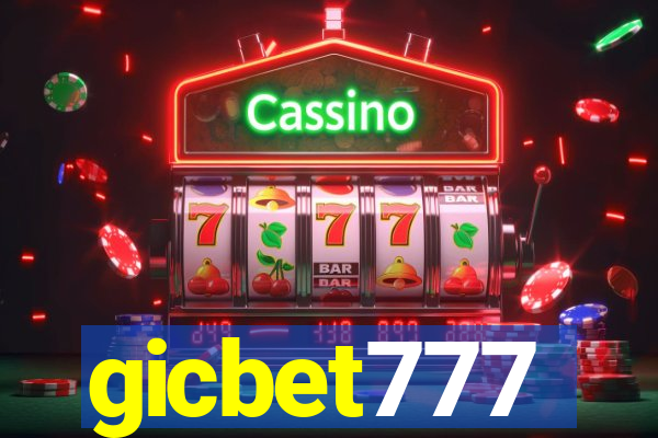 gicbet777