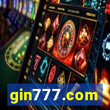 gin777.com