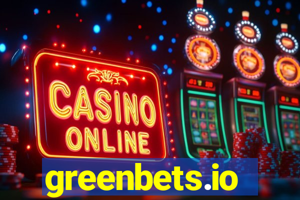 greenbets.io