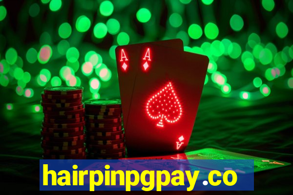 hairpinpgpay.com