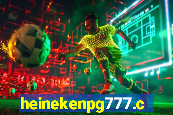 heinekenpg777.com