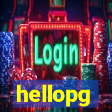 hellopg