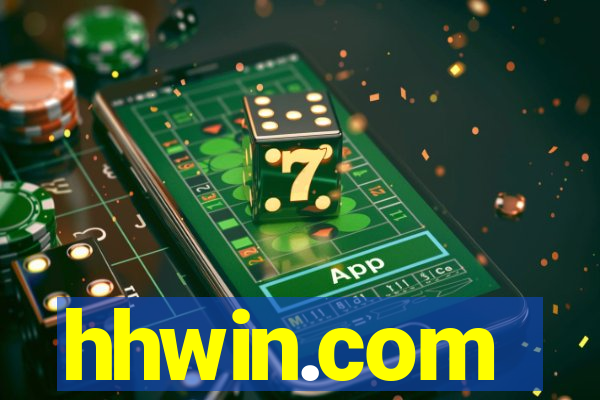 hhwin.com