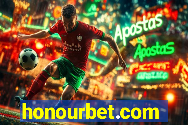 honourbet.com