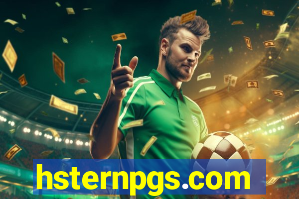 hsternpgs.com