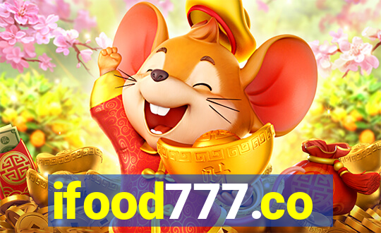 ifood777.co