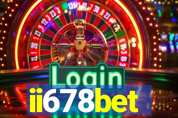 ii678bet