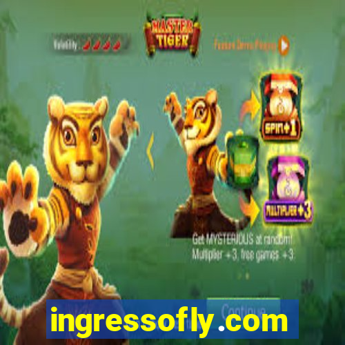ingressofly.com