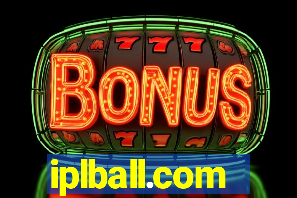 iplball.com