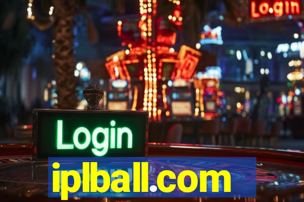 iplball.com