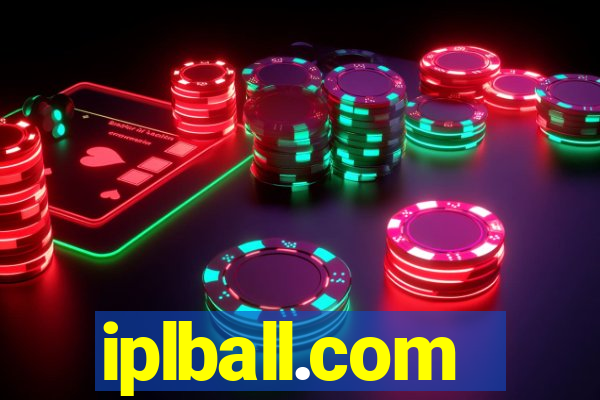 iplball.com