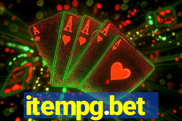 itempg.bet