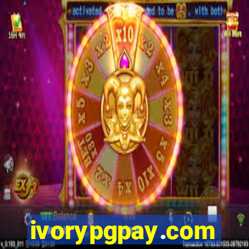 ivorypgpay.com