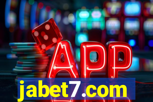 jabet7.com