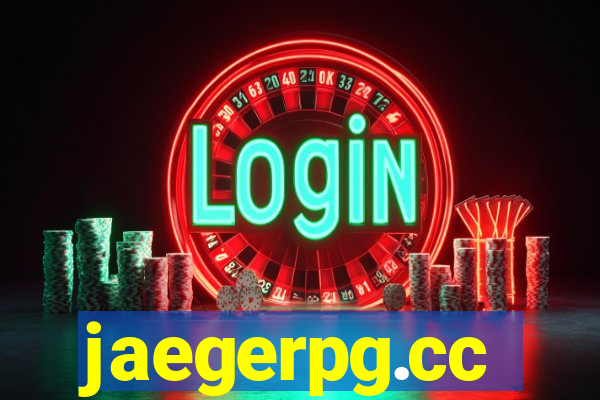 jaegerpg.cc