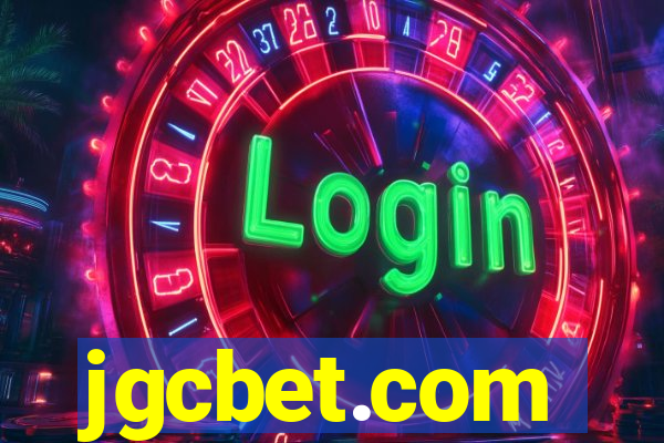 jgcbet.com