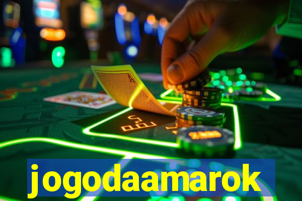 jogodaamarok