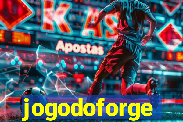 jogodoforge