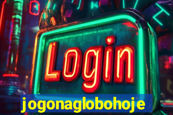 jogonaglobohoje