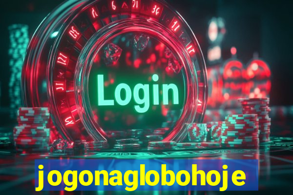 jogonaglobohoje