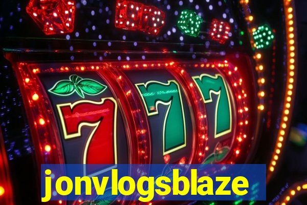 jonvlogsblaze