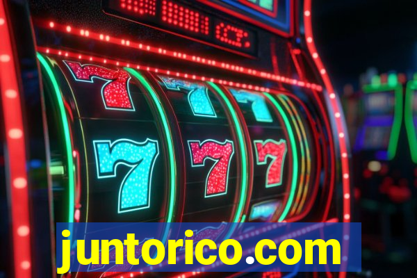 juntorico.com