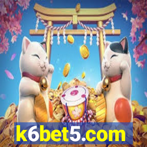 k6bet5.com