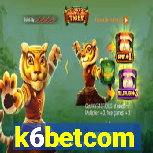 k6betcom