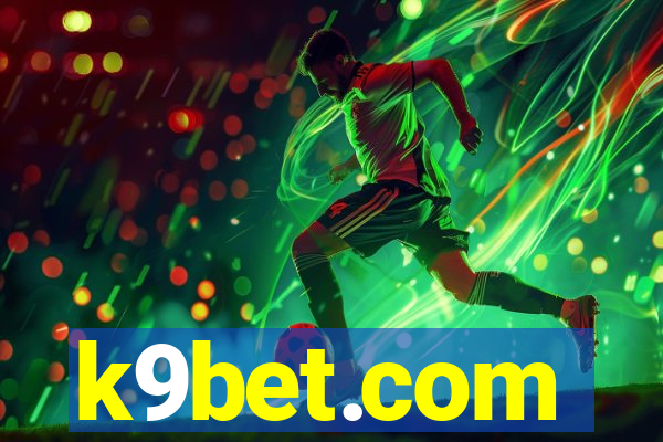 k9bet.com