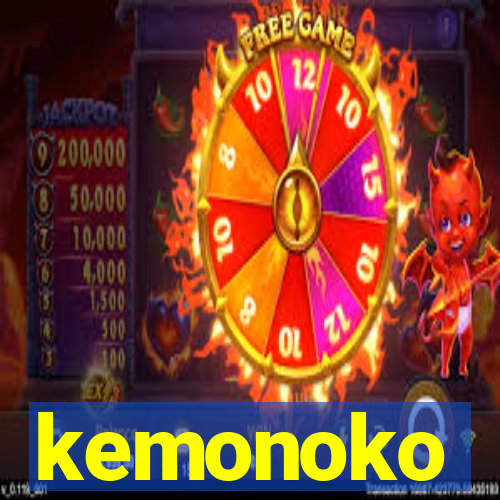 kemonoko