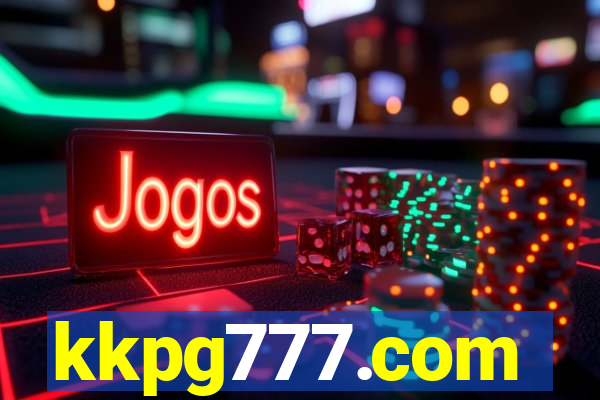 kkpg777.com