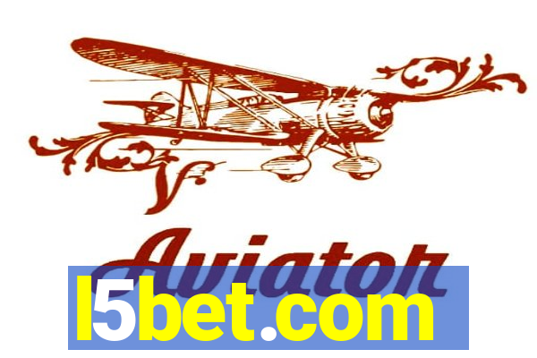 l5bet.com