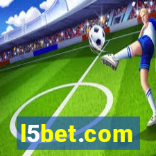 l5bet.com