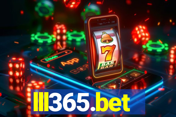lll365.bet