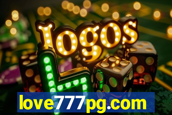 love777pg.com