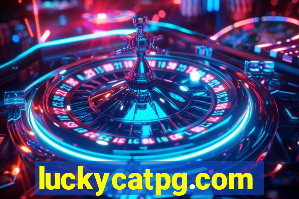 luckycatpg.com