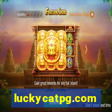 luckycatpg.com
