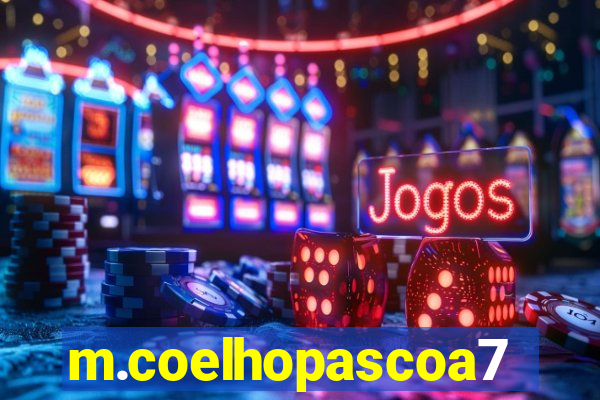 m.coelhopascoa777.com