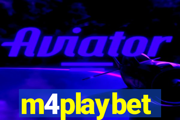 m4playbet