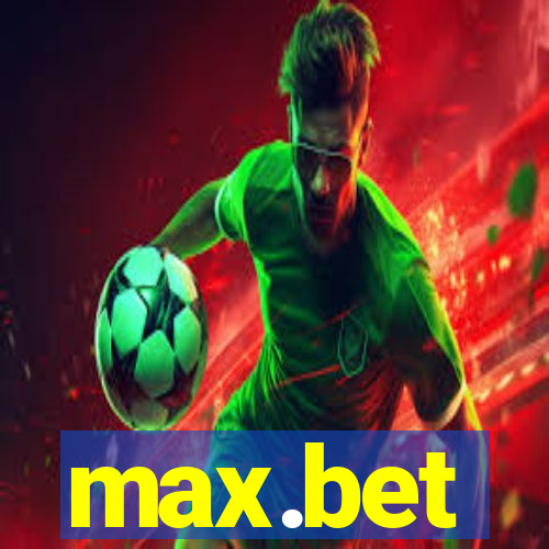 max.bet