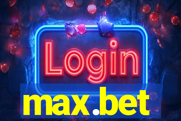 max.bet