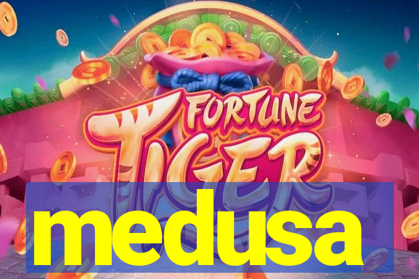 medusa