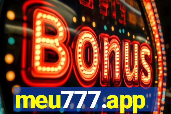 meu777.app