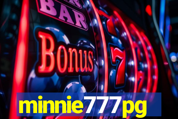 minnie777pg