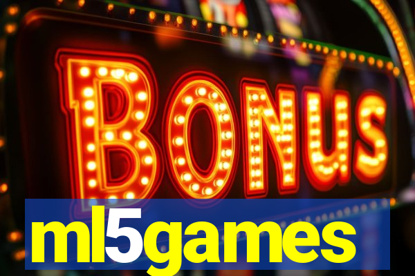 ml5games