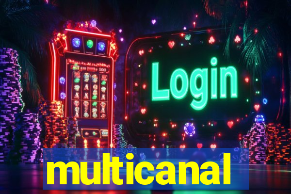multicanal