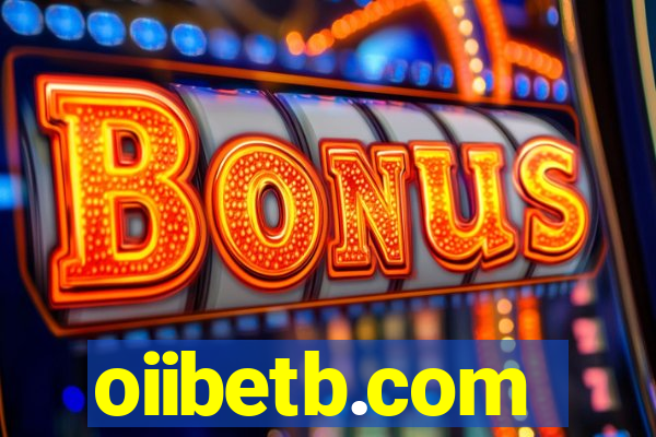 oiibetb.com