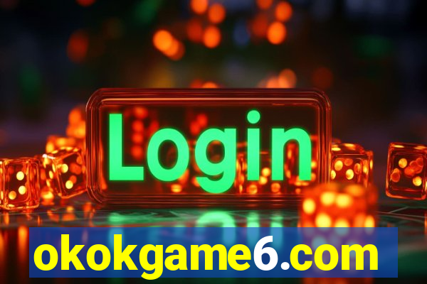 okokgame6.com