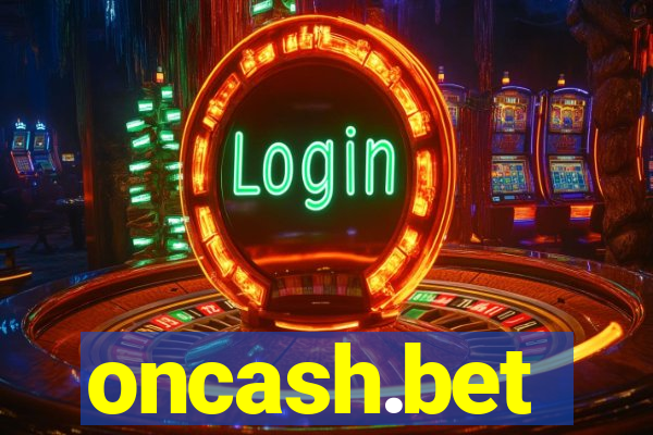 oncash.bet