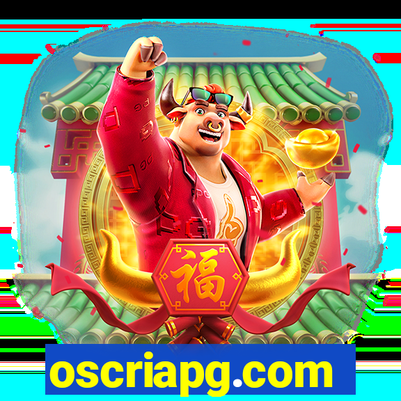 oscriapg.com